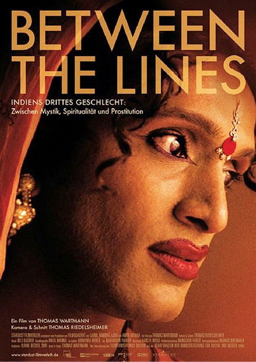 Between the Lines: India's Third Gender (2005) poster