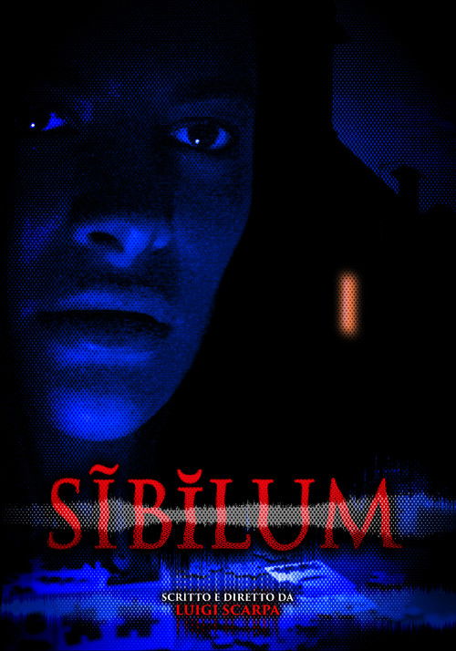 Sībĭlum (2021) poster
