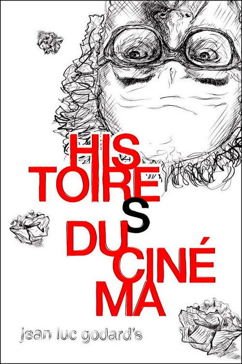 Histoire(s) du cinéma 2a : seul le cinéma (2006) poster