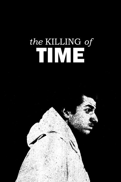 The Killing of Time (2024) poster