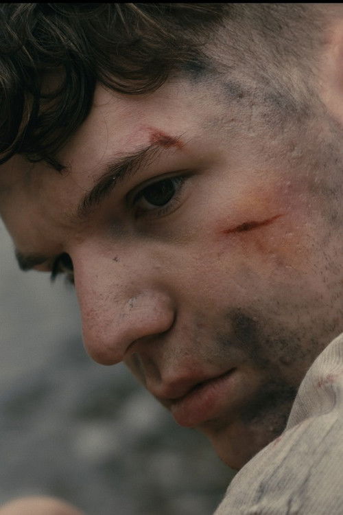 Underneath (2024) poster