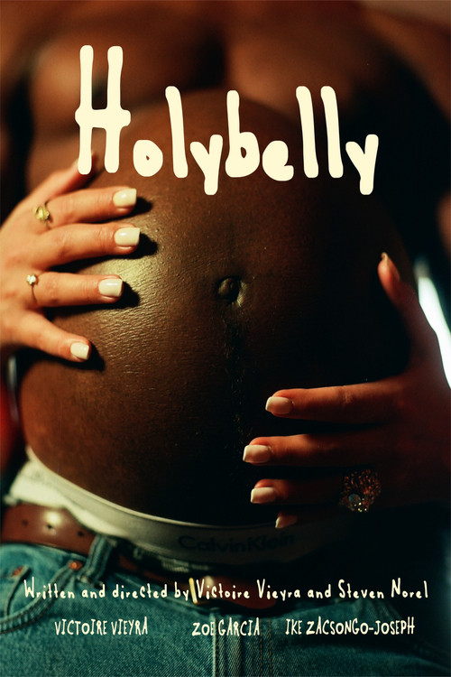 Holybelly (2025) poster