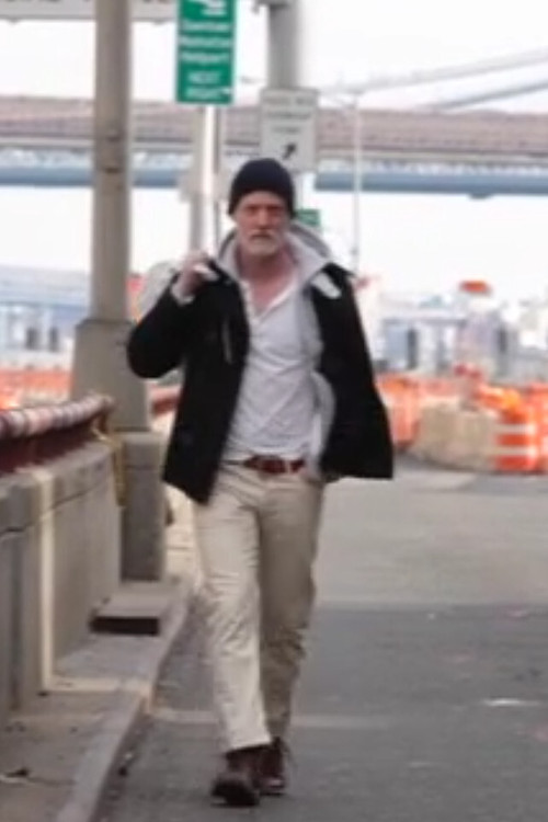 What to Do with a Drunken Sailor? (2011) poster