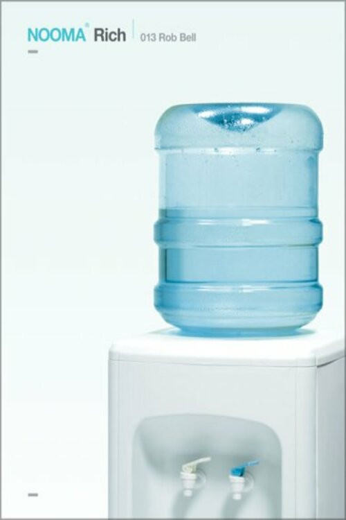 Nooma Rich 013 (2006) poster