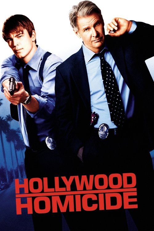 Hollywood Polisleri (2003) poster