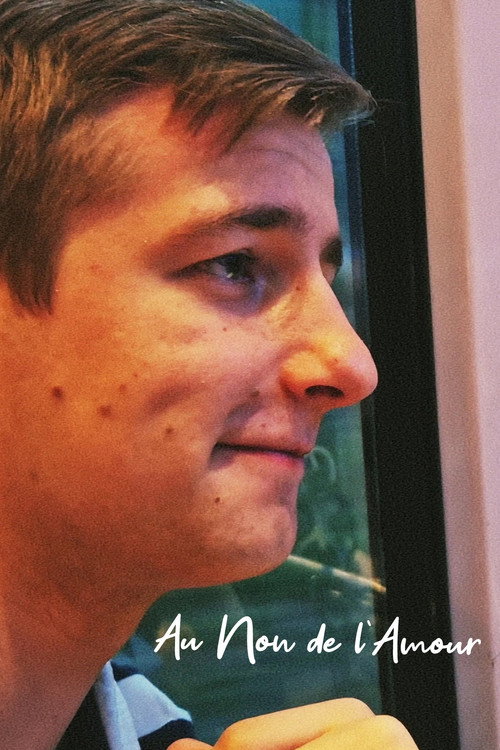 Au Non de l'Amour (2025) poster