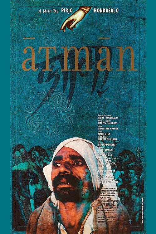 Atman (1997) poster
