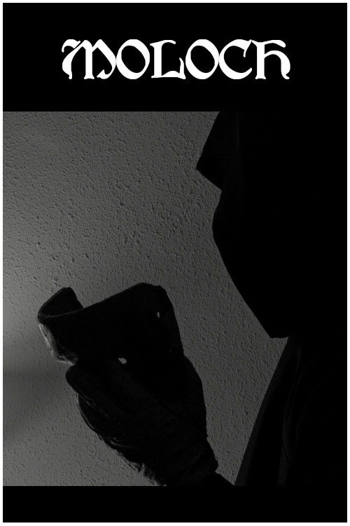 Moloch (2022) poster