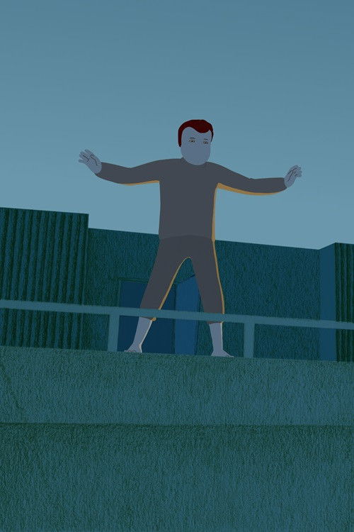 This Is Your Captain Speaking (2026) poster