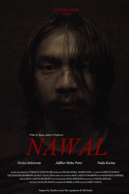 Nawal (2019) poster