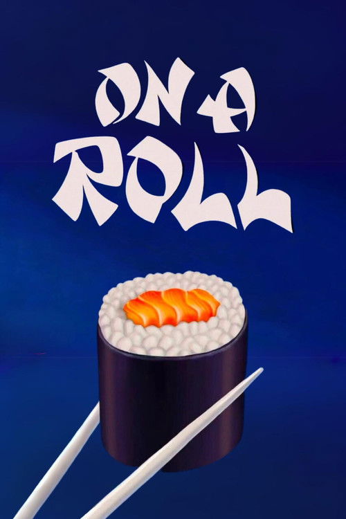 On a Roll (2021) poster