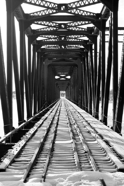 Gephyrophobia (2012) poster