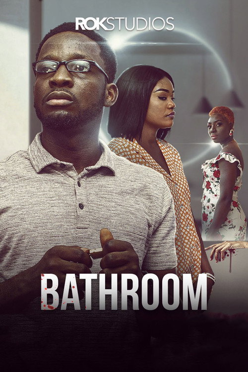 Bathroom (2023) poster