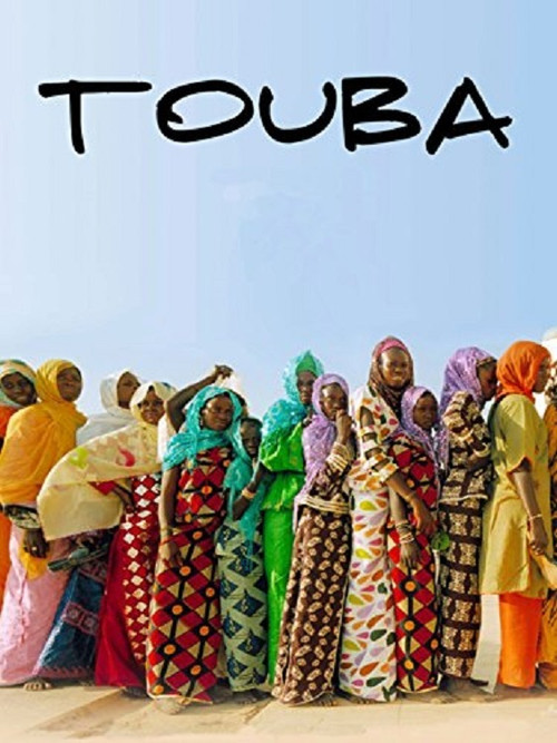 Touba (2013) poster