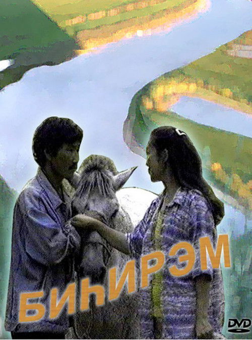 Matchmaking (1997) poster