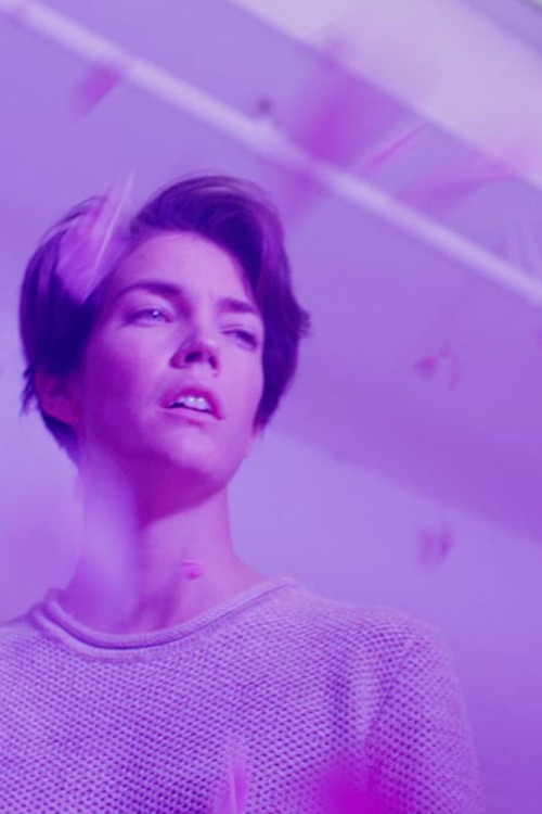 Looking Glass (2016) poster