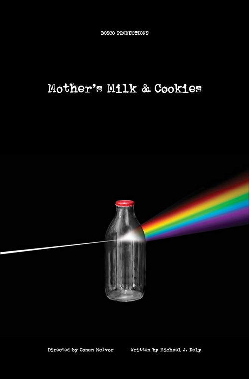 Mother's Milk and Cookies (2016) poster