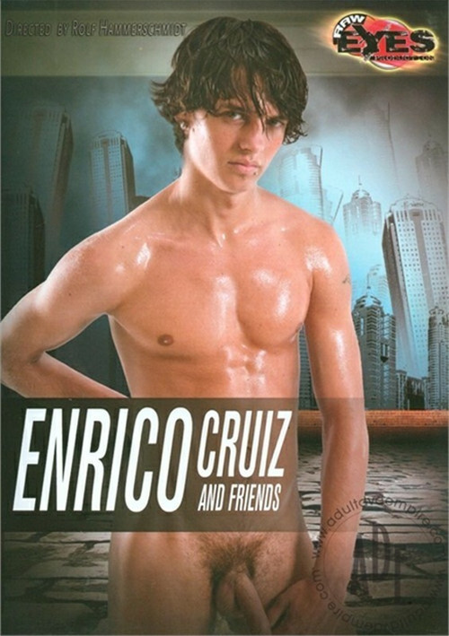 Enrico Cruiz and Friends (2008) poster