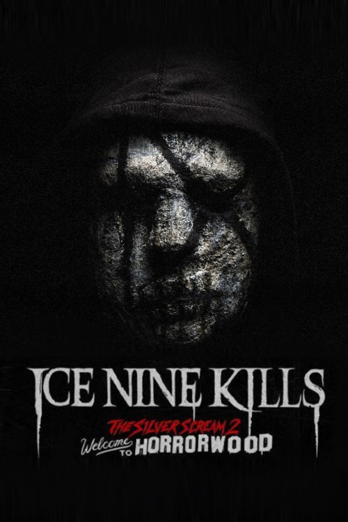 The Silver Scream 2: Welcome to Horrorwood (2021) poster