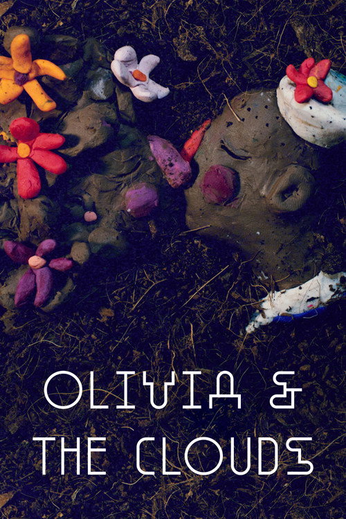Olivia y las nubes (2025) poster