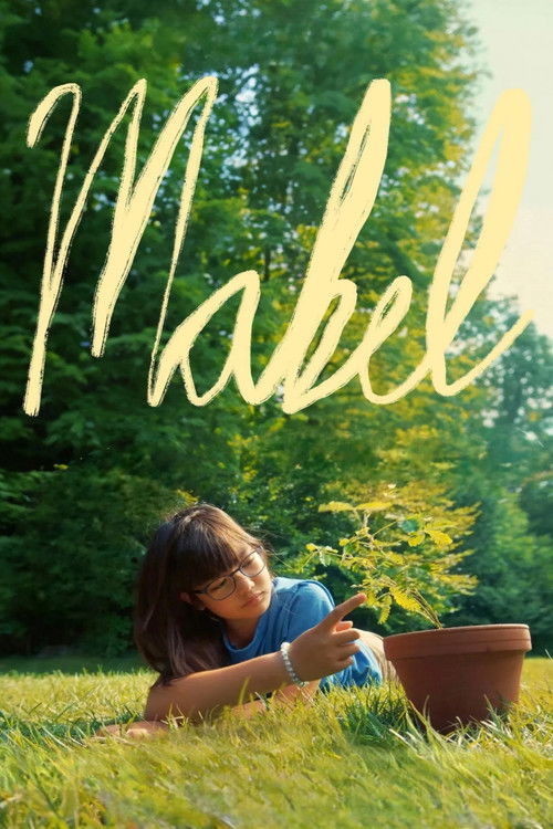 Mabel (2024) poster