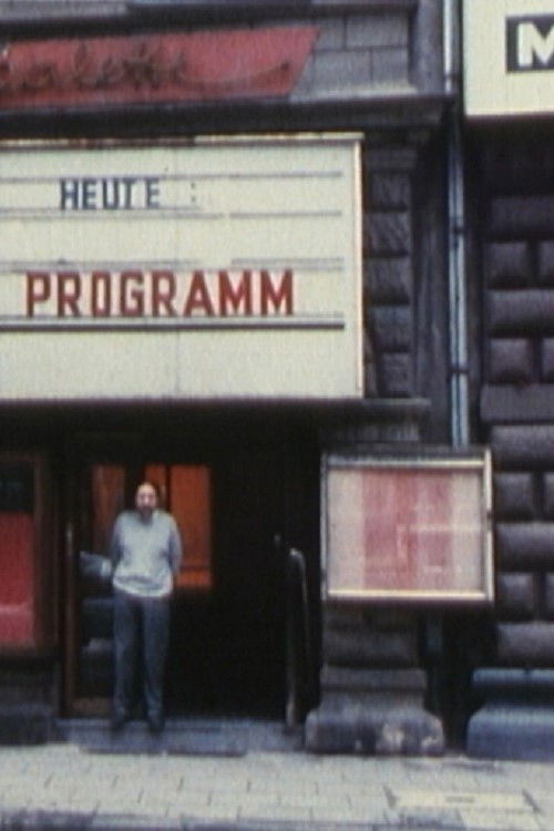 Marsch und Knepperges zeigen (1991) poster