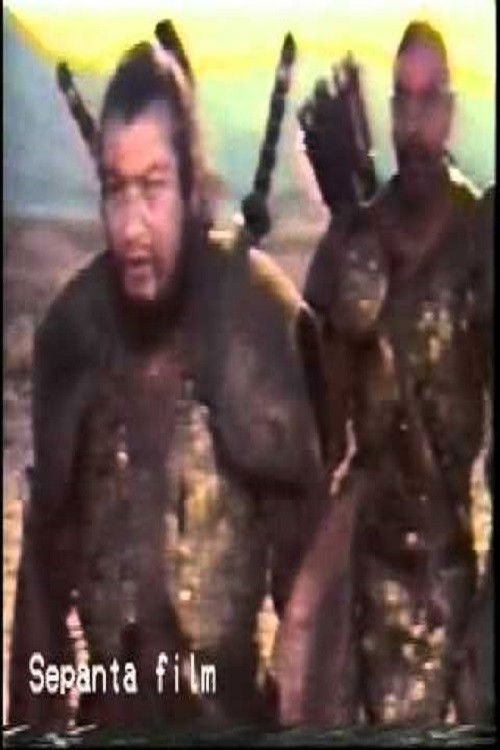 Salandar (1980) poster