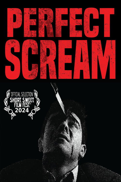 Perfect Scream (2023) poster