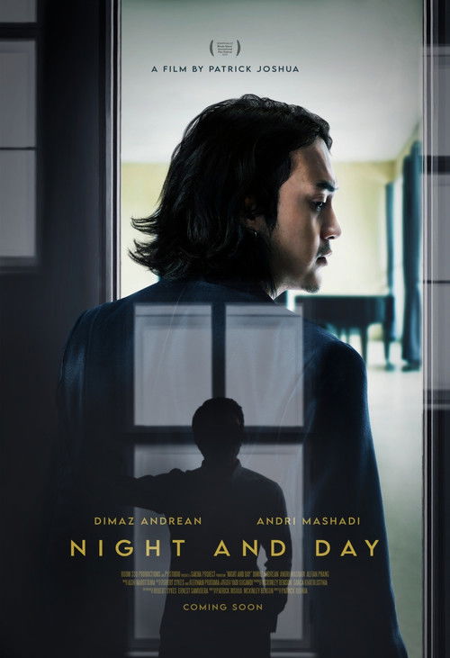 Night and Day poster