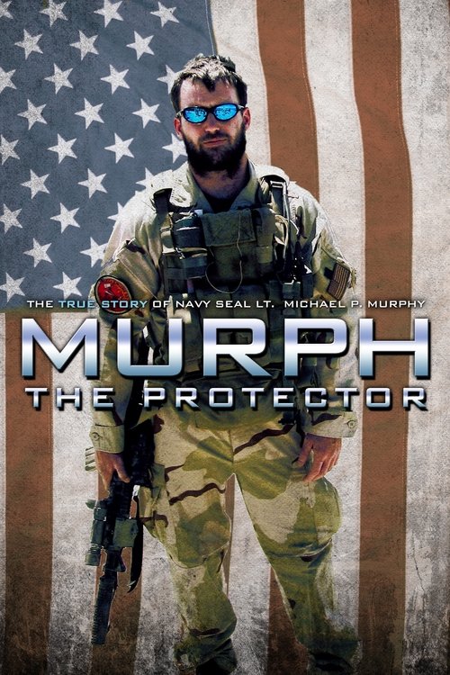 MURPH: The Protector (2013) poster