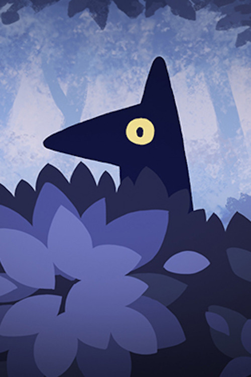 Wolfgang (2018) poster