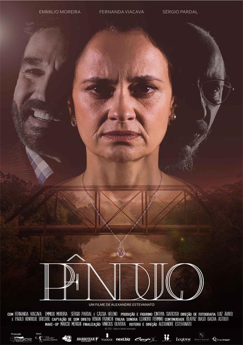 Pêndulo (2021) poster