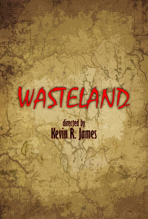 Wasteland (2016) poster