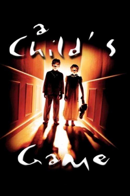 Un jeu d'enfants (2001) poster