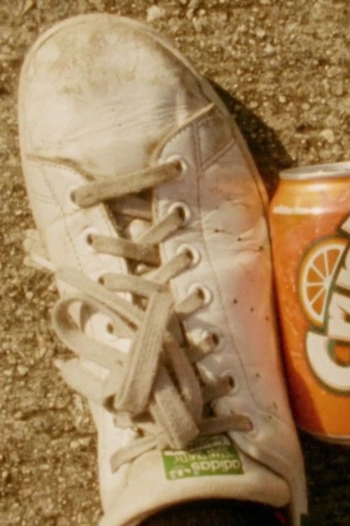 Standing Forward Full (2020) poster