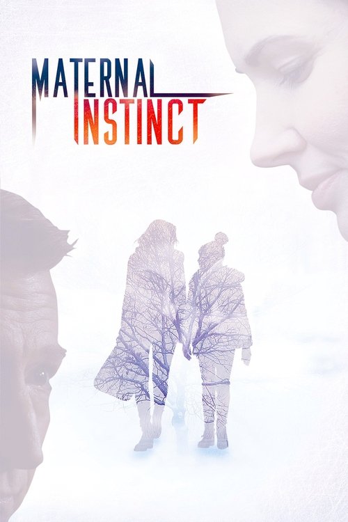 Maternal Instinct (2017) poster