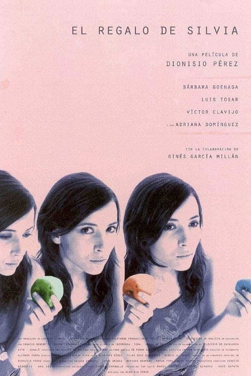 Silvia's Gift (2003) poster