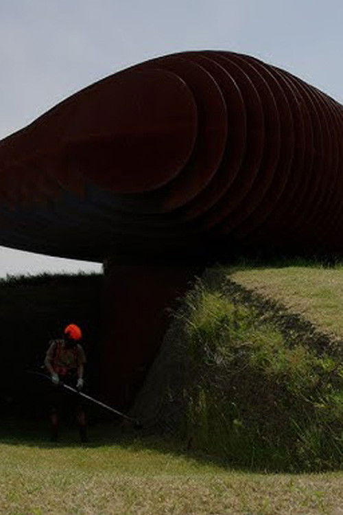 De Wolkenfietsers - erfenis van een droom poster