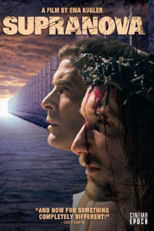 For the End of Time (2009) poster