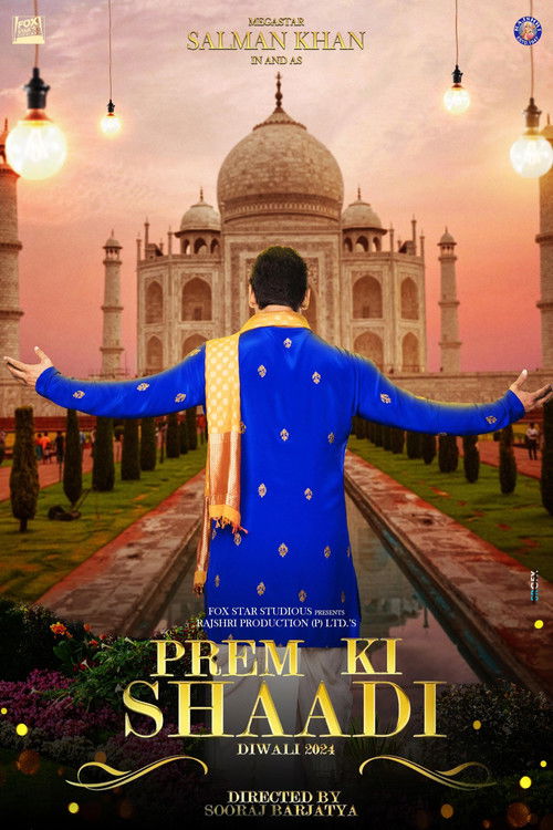 Yeh Prem Moh Maya Hai poster