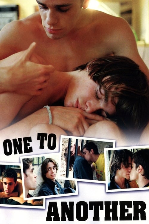 One to Another (2006) poster