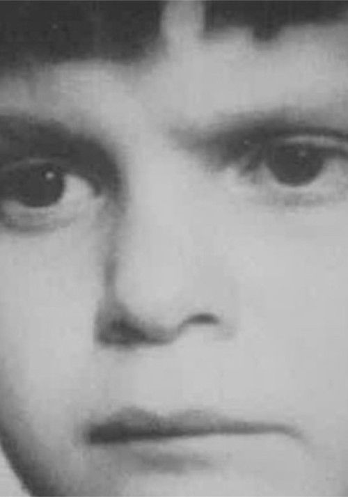 Jigsaw (1980) poster