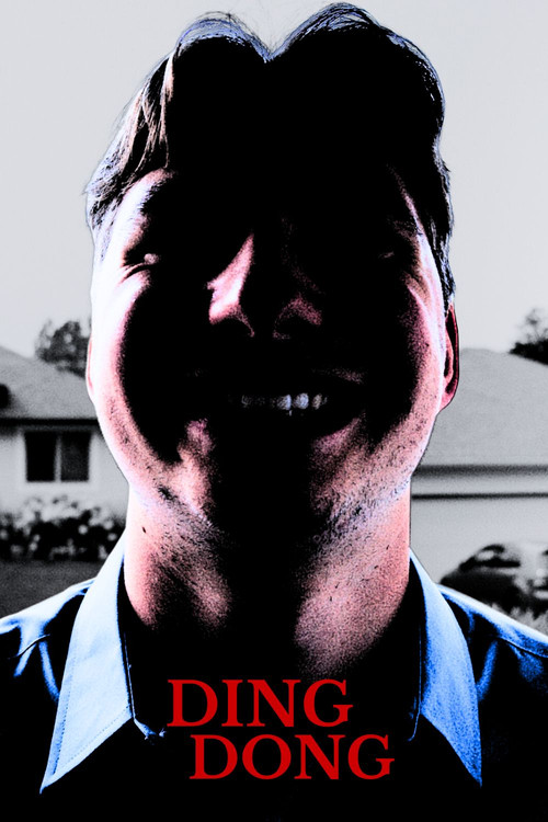 Ding Dong (2025) poster