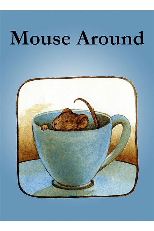 Mouse Around (1995) poster