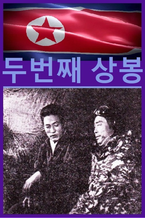 두번째 상봉 (1967) poster