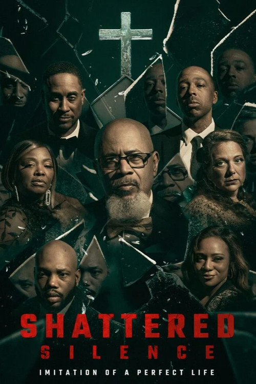 Shattered Silence: Imitation of a Perfect Life (2026) poster