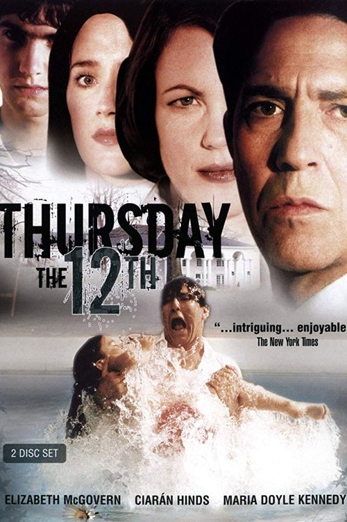 Thursday the 12th (2003) poster