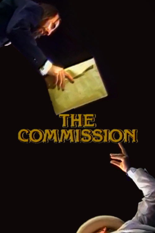 The Commission (1983) poster
