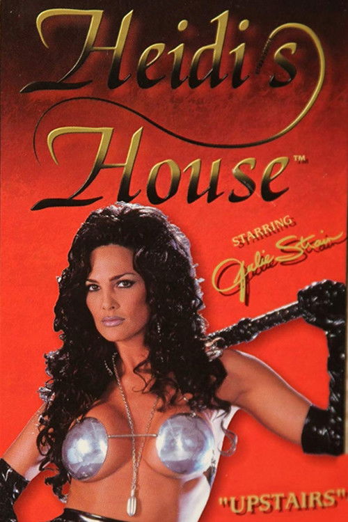 Heidi's House: Upstairs (1996) poster