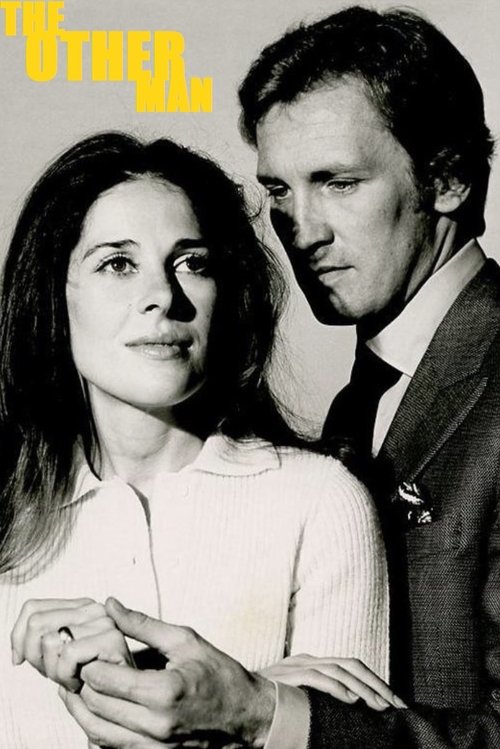 The Other Man (1970) poster